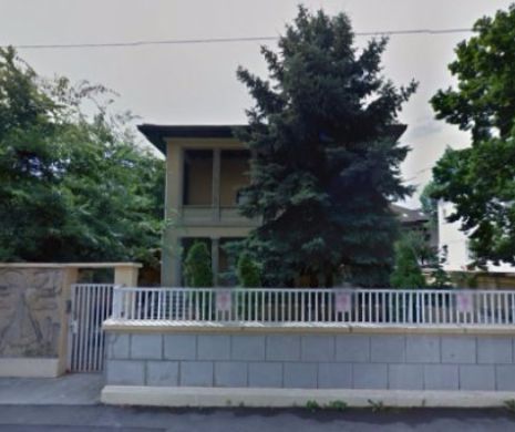 Încă o proprietate a familiei Voiculescu, vândută de Fisc. Cât a costat imobilul