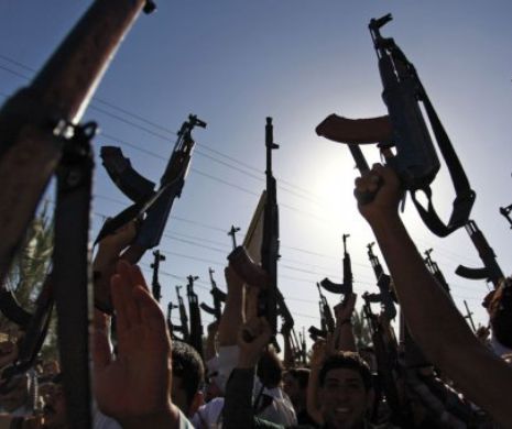 ISIS ameninţă că următorul ATAC TERORIST va fi în Londra