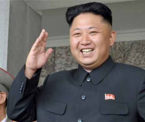 Kim Jong-un şi-a ales CEA MAI FRUMOASĂ fată din POPOR. Cum arată soţia LIDERULUI nord-corean | GALERIE FOTO