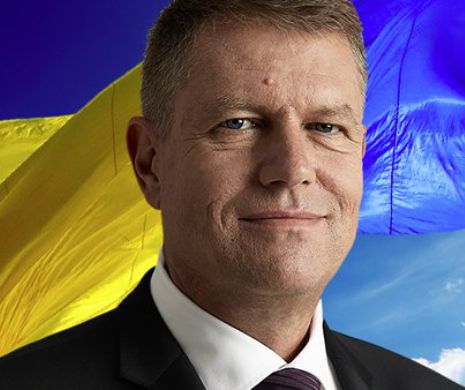 Klaus Iohannis: “Imnul Naţional – un liant al tuturor românilor”