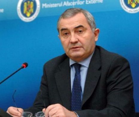 Lazăr Comănescu, ministrul de externe informează că pe aeroportul din Istanbul se află 200 de români: "Se iau măsuri exemplare pentru ca cetăţenii români să fie transportaţi în ţară cât mai repede"