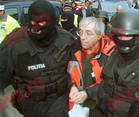 Liderul Misa, Gregorian Bivolaru, a fost adus în România și încarcerat în arestul Poliției Capitalei