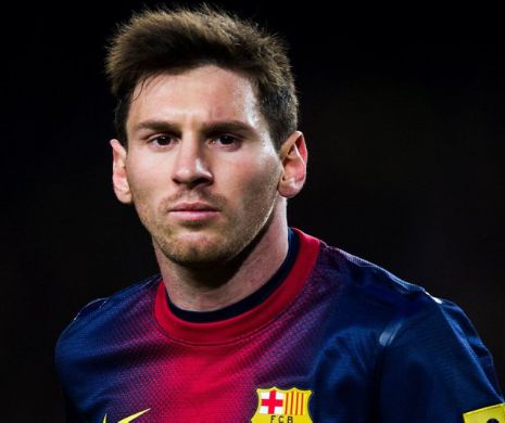 Lionel Messi, condamnat la închisoare. Vezi cât de mare e pedeapsa