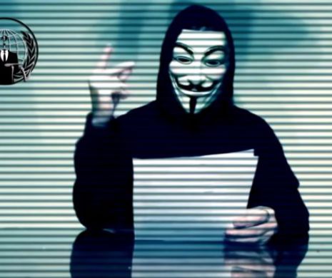 Lovitura colosala data de hackerii Anonymous lui Donald Trump. Inregistrarile scandaloase au fost facute publice