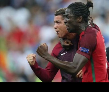 Lovitură incredibilă la pariuri: un englez a câștigat 1,2 milioane € pe finala Portugalia - Franța! Ce pariu nebun a făcut