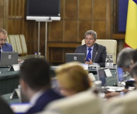Lui Cioloș îi e frică de blocarea votului în Diaspora
