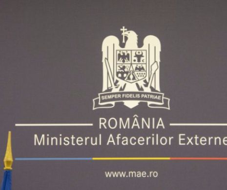 MAE: Doi români RĂNIŢI în atentatul de la Nisa