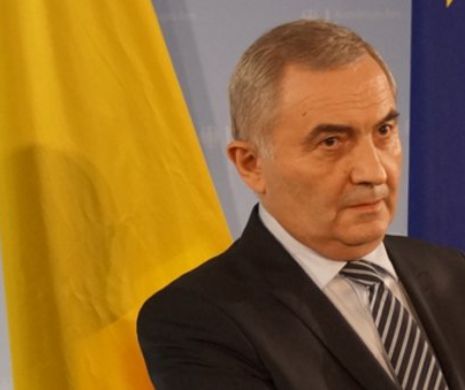 MAE: Ministrul Comănescu participă la reuniunea CAE de la Bruxelles
