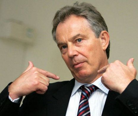 Marea DEZINFORMARE occidentală din care a apărut ISIS. Tony Blair riscă un PROCES răsunător și pierderea titlului de Premier!
