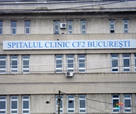 MĂSURILE impuse de Ministerul Sănătății în urma NEREGULILOR de la Spitalul Clinic CF 2 din Capitală