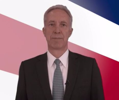 Mesajul de 4 iulie al Ambasadorului Statelor Unite la București. Hans Klemm: Aerul din Yosemite este la fel ca cel din Munții Apuse | VIDEO