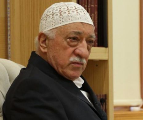 Ministrul justiției deține informații că predicatorul Gulen ar putea fugi din SUA