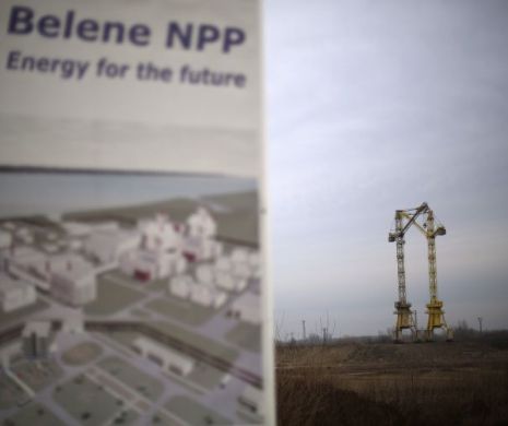 Mutare SURPRIZĂ a bulgarilor. Cu cine negociază proiectul centralei de la Belene