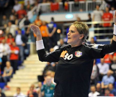 Naționala feminină de handbal a pierdut CATEGORIC partida cu Norvegia