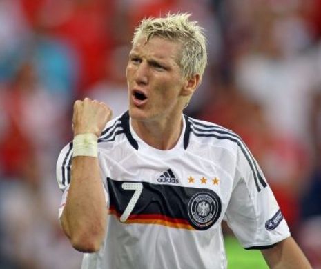 Naționala Germaniei a rămas fără căpitan! „Doresc succes echipei în campania de calificare pentru Campionatul Mondial!”