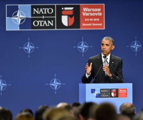 NATO va susține mai mult Polonia și țările baltice, care au graniță cu Rusia