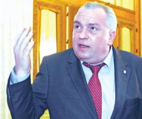 Nicuşor Constantinescu aşteaptă verdictul în al treilea dosar penal