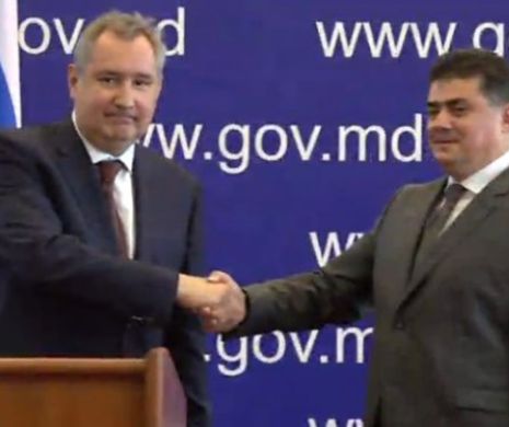 „Nota de plată” pentru prietenia cu Rusia a fost înaintată Republicii Moldova