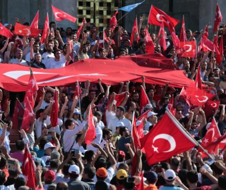 O destabilizare a Turciei ar fi o CATASTROFA pentru Europa". Cum este afectata Romania de lovitura de stat