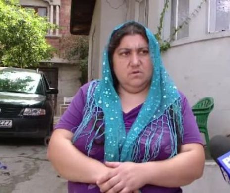 O instanta din Romania a condamnat-o la 4 ani de mers la scoala. Ce va pati daca sotul nu e de acord ca ea sa invete literele