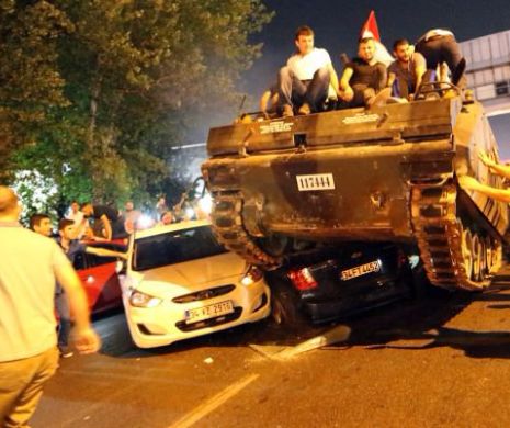 Oficialii de la Chiajna sustin ca sunt SECHESTRATI in Istanbul. Informatii de ultima ora despre situatia lor