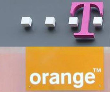 Orange, Vodafone şi Telekom au fost SANCŢIONATE în România