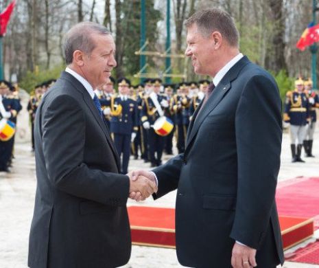 Politolog român: “Relația României cu Turcia a fost de un servilism inacceptabil”