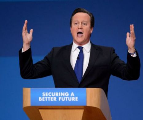 Premierul britanic, David Cameron a anunţat în cadrul summitului NATO, un vot privind reînnorirea arsenalului nuclear