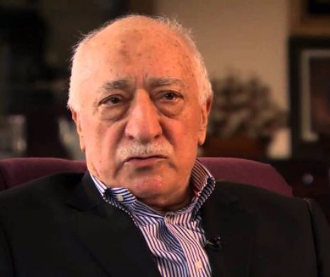 PRIMUL interviu acordat de clericul Fethullah GULEN, adversarul liderului turc ERDOGAN: "Am NEGAT cu tărie orice implicare în tentativa de LOVITURĂ DE STAT. Erdogan suferă de OTRAVA puterii."