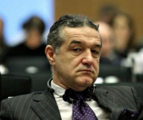Procesul “Casa Vernescu”, la final. Notarul care l-a “uşurat” pe Gigi Becali de 1 milion de euro află verdictul pe 15 iulie