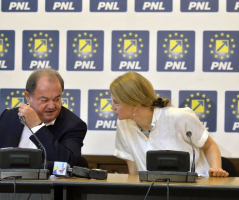 PSD, enervat că fostul președinte a fost „relansat”