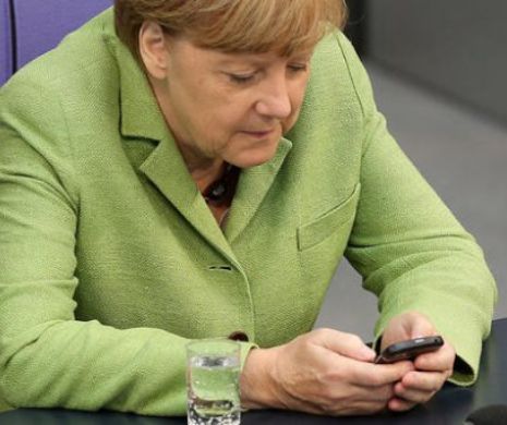 Raport parlamentar cutremurător: Germania a spionat mai multe ţări membre UE şi NATO