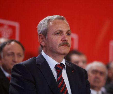 Răscoală în PSD. Liviu Dragnea, acuzat de "numire peste noapte"