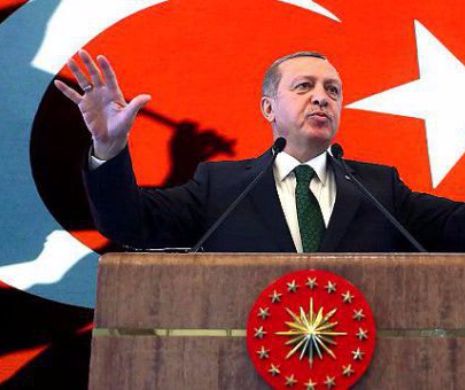Recep Erdogan anunţă că tentativa de lovitură de stat a EŞUAT! Liderul turc: „Armata va fi curăţată de elementele trădătoare”