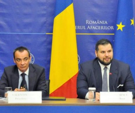 Românii din străinătate pot accesa 300 de burse până pe 31 iulie. VEZI UNDE GĂSEŞTI mai multe INFORMAŢII