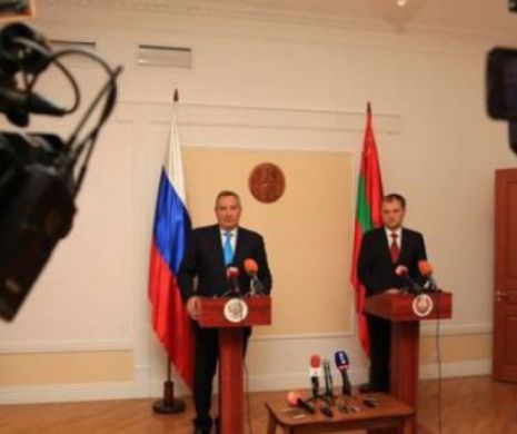 RUSIA declară deschis „RĂZBOI” guvernării pro-europene