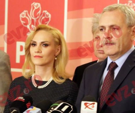S-a deschis un nou front în PSD. Contre între Liviu Dragnea și Gabriela Firea