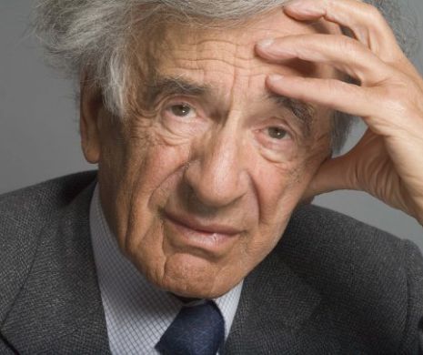 Scriitorul cu origni ROMÂNEŞTI, Elie WIESEL, laureat al premiului NOBEL pentru pace s-a STINS DIN VIAŢĂ la 87 de ani