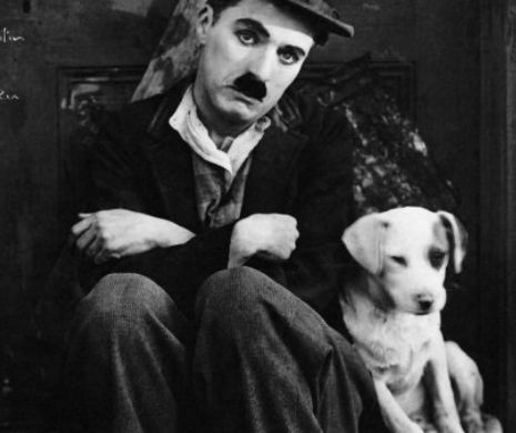 Scrisoarea impresionantă a lui Charlie Chaplin pentru fiica sa, Geraldine