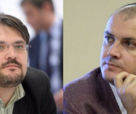 Sebastian Ghiţă face ACUZAŢII GRAVE împotriva ministrului Ghinea şi îl numeşte „Ministrul ZERO”