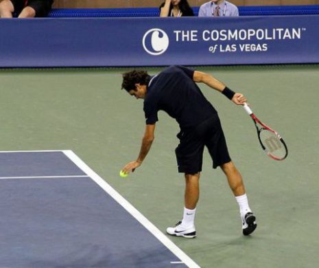 Semifinală DRAMATICĂ la Wimbledon. Roger Federer a luptat pentru un loc în finala turneului londonez