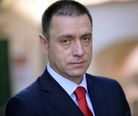 Senatorul Fifor CONFIRMĂ ce spune Dragnea despre DISCUȚIILE Oprea-Steriu-Iohannis de la COTROCENI