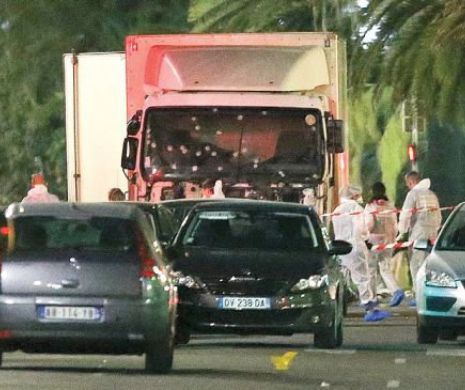 Strivită de Ziua Națională. Franța, în doliu, după un nou atentat șocant pe teritoriul său