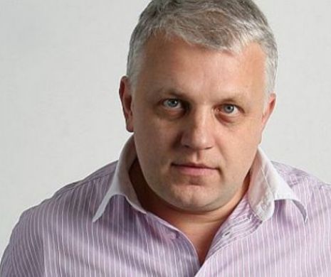 SUA și UE se implică în ancheta asasinării jurnalistului ucrainean