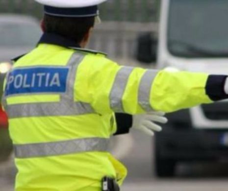 Trafic ÎNGREUNAT pe Şoseaua Ştefan cel Mare din Capitală. Poliţiştii recomandă EVITAREA zonei