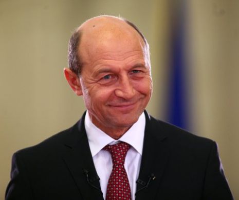 Traian Băsescu, declaraţie ŞOC: „Ambasadorul SUA Hans Klemm SUBMINEAZĂ SERIOZITATEA SUA în România! Problema abuzului în serviciu ascunde numeroase JOCURI POLITICE!”
