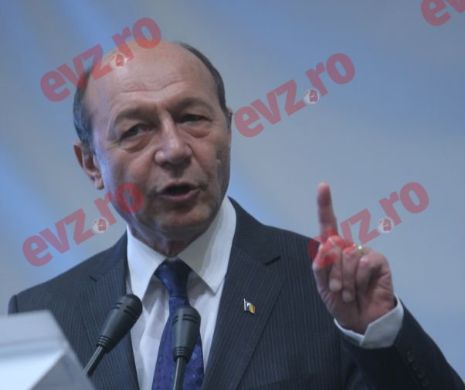 Traian Băsescu: Iohannis nu-l va pune premier pe Dragnea