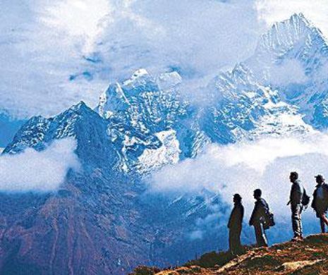 ULTIMĂ ORĂ: O alpinistă ROMÂNCĂ dată dispărută a fost GĂSITĂ MOARTĂ în Nepal
