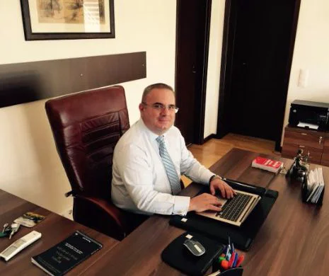 Un avocat român îi dă replica ambasadorului Turciei. Ce spune acesta despre DIPLOMATUL TURC