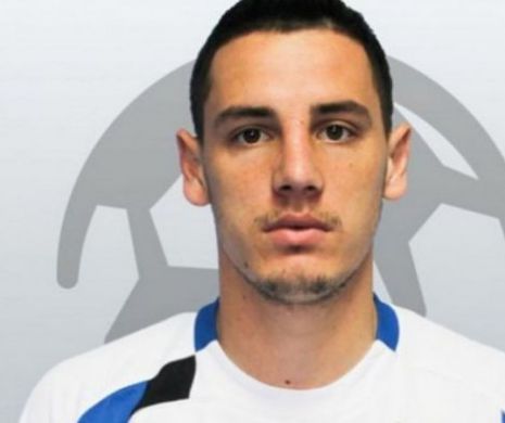 Un jucător de bază al echipei Dinamo a fost TRANSFERAT la un club cunoscut din Spania